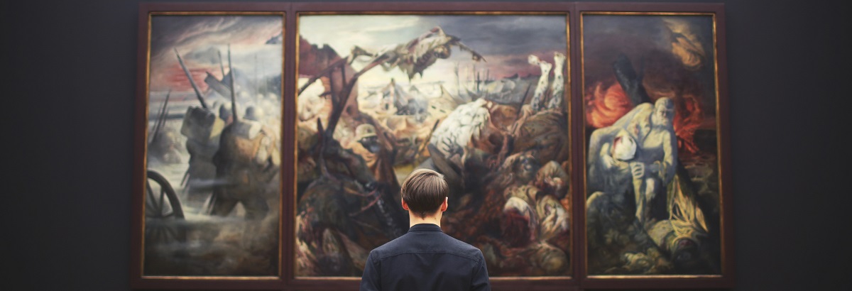 Guillaume Flamand, ISC Paris, Art, Arts, Gestion, Formation, Former par l'art, compétences, Management, leadership, valeurs,