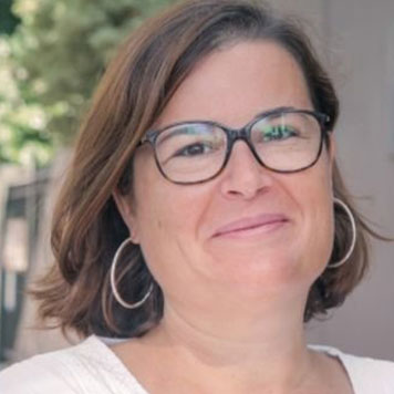 Actualité GROUPE ISC PARIS : MOT DE LA DIRECTRICE DE L’ACTION LEARNING LAB