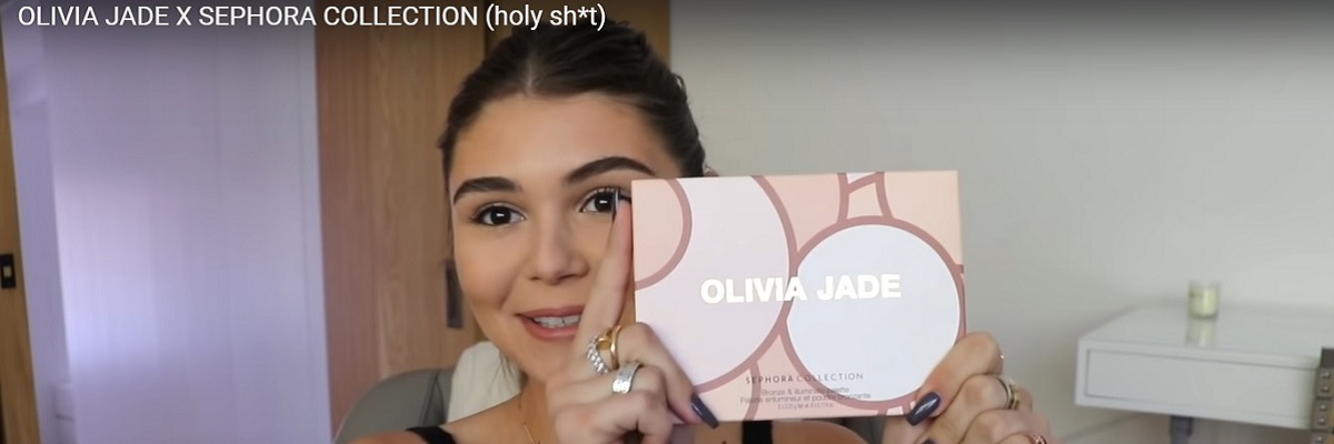 Karim Ben Slimane, Operation Varsity Blues scandal, influencer, brand strategies, communication, marketing, Olivia Jade