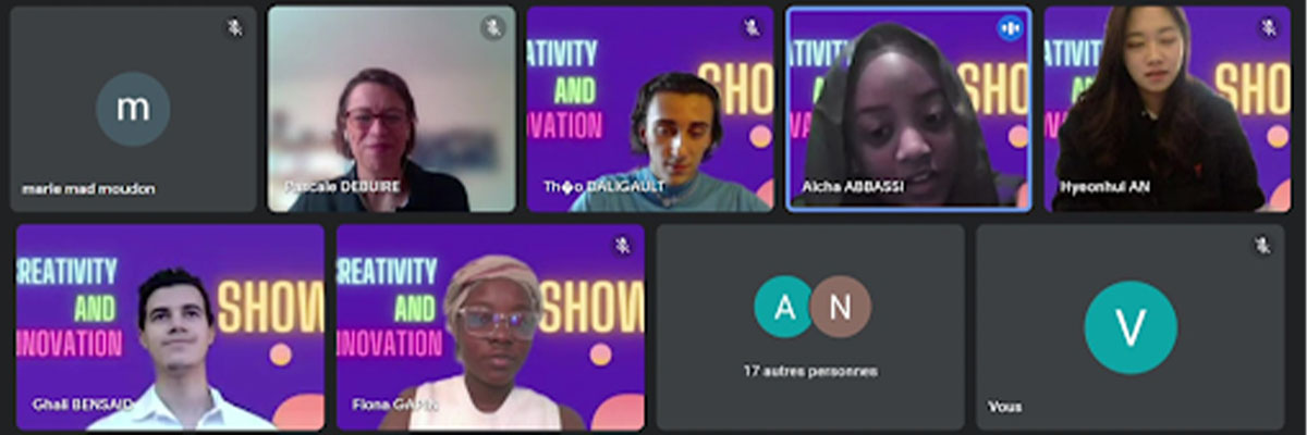 atelier pollution numérique