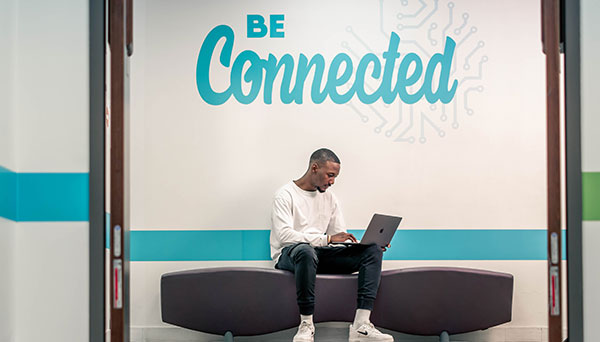 étudiant en BBA international à l’ISC Paris