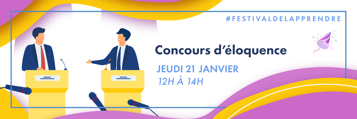 concours d'éloquence