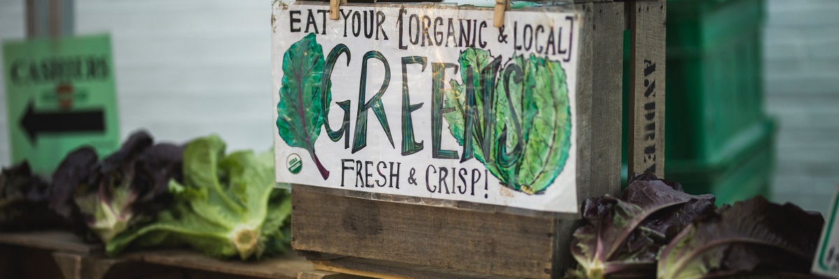 Carole Bataillard, RSE, agriculture biologique