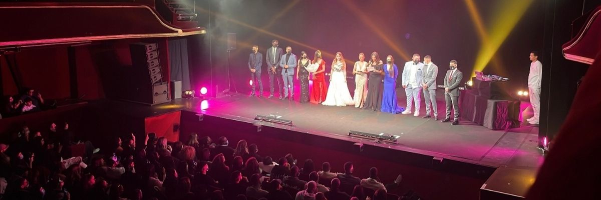 Human comedy club 2022