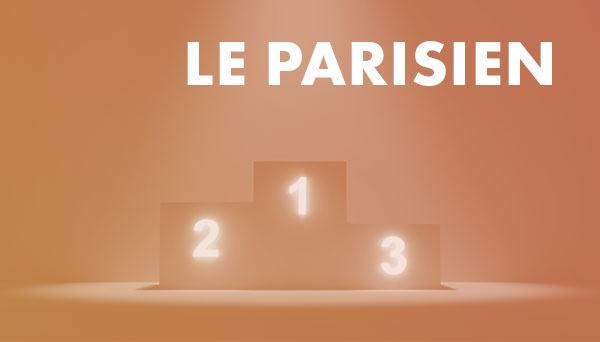 miniature le parisien