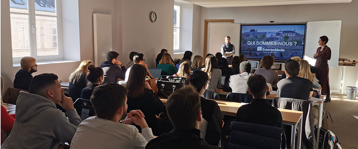 Mardi Business Orléans