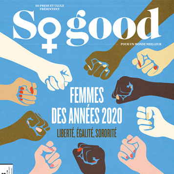 Actualité GROUPE ISC PARIS :