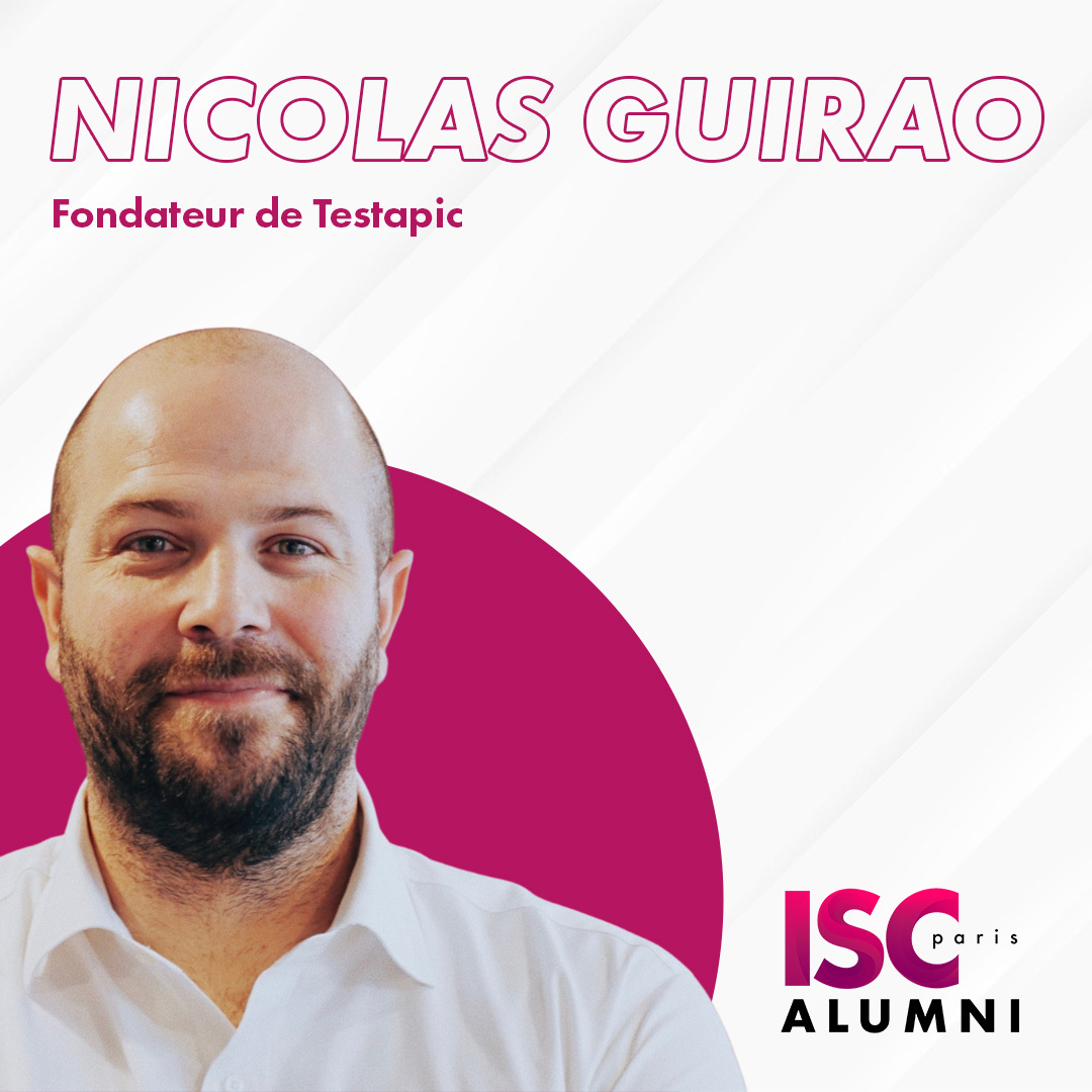 Nicolas Guirao