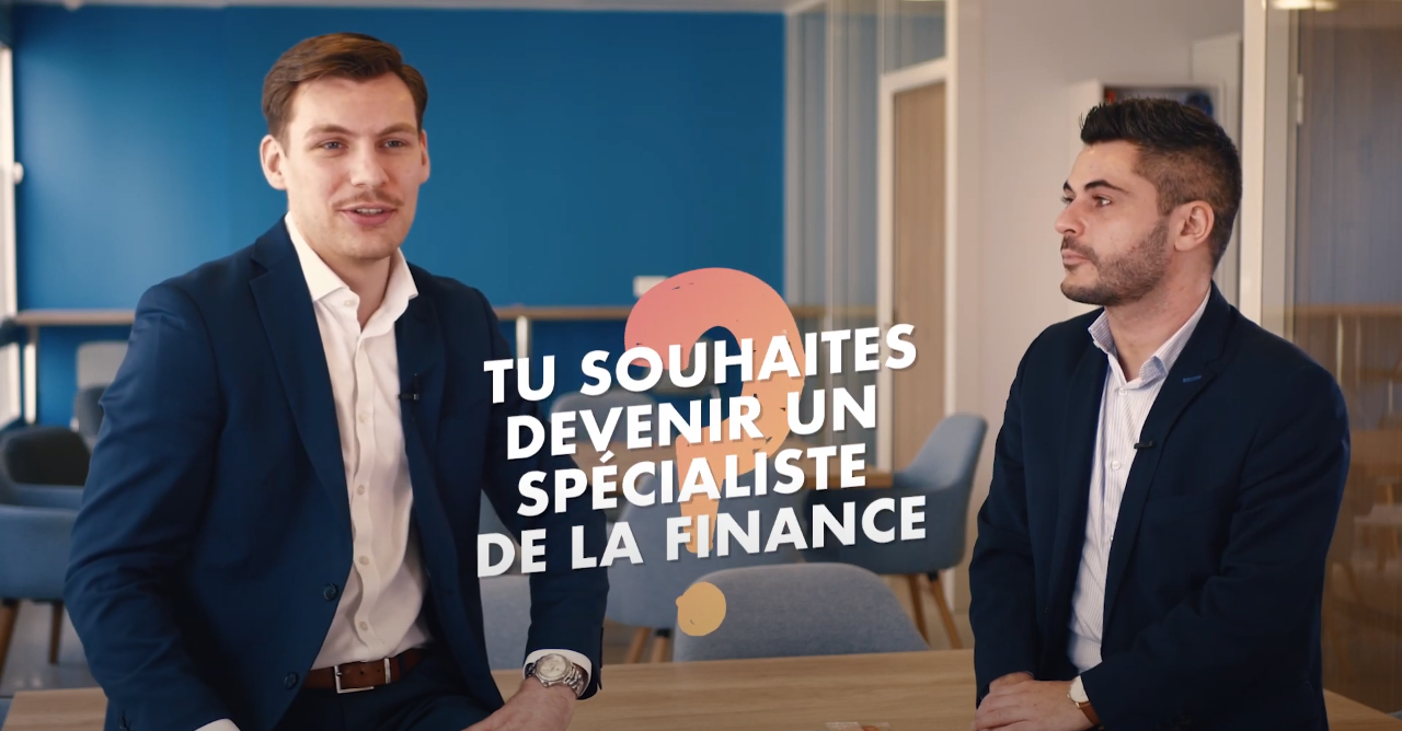 miniature tu souhaites devenir un spécialiste de la finance