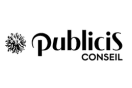 Logo Publicis Conseil