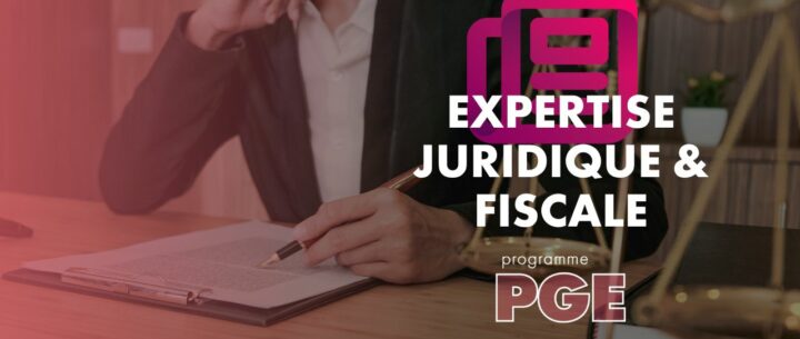 master expertise juridique et fiscale
